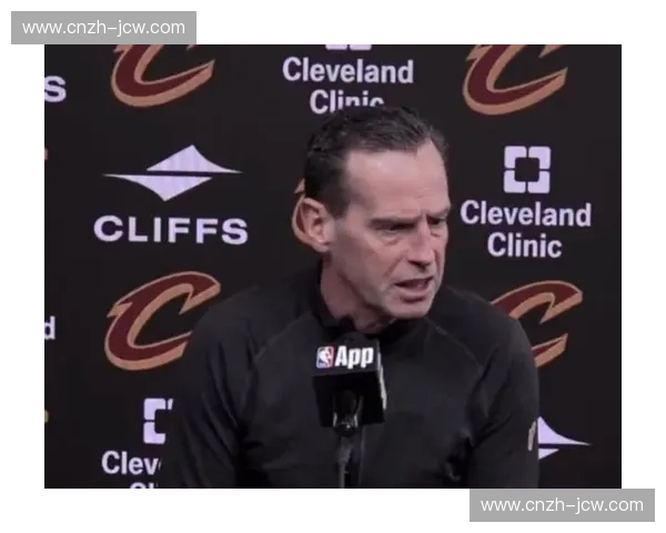 骑士三高二卫阵容优势 高度配置颠覆小球时代传统内线价值回归