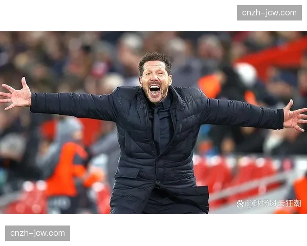 利物浦马竞历史交锋再续恩怨 西蒙尼战术克制成关键变量